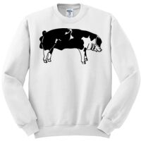NuBlend ® Crewneck Sweatshirt Thumbnail