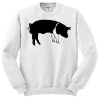 NuBlend ® Crewneck Sweatshirt Thumbnail