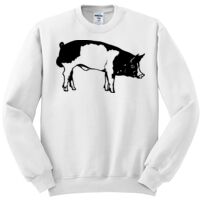 NuBlend ® Crewneck Sweatshirt Thumbnail