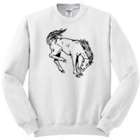 NuBlend ® Crewneck Sweatshirt Thumbnail