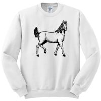 NuBlend ® Crewneck Sweatshirt Thumbnail