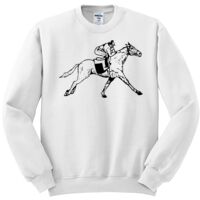 NuBlend ® Crewneck Sweatshirt Thumbnail