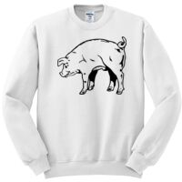 NuBlend ® Crewneck Sweatshirt Thumbnail