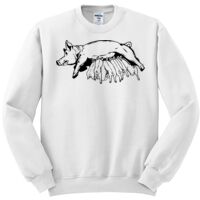 NuBlend ® Crewneck Sweatshirt Thumbnail