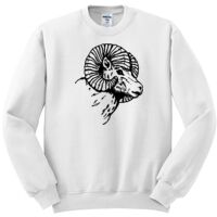 NuBlend ® Crewneck Sweatshirt Thumbnail