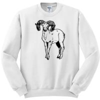 NuBlend ® Crewneck Sweatshirt Thumbnail