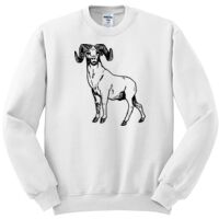 NuBlend ® Crewneck Sweatshirt Thumbnail