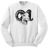 NuBlend ® Crewneck Sweatshirt Thumbnail