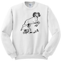 NuBlend ® Crewneck Sweatshirt Thumbnail