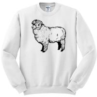 NuBlend ® Crewneck Sweatshirt Thumbnail