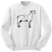 NuBlend ® Crewneck Sweatshirt Thumbnail