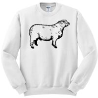 NuBlend ® Crewneck Sweatshirt Thumbnail