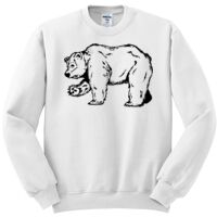 NuBlend ® Crewneck Sweatshirt Thumbnail