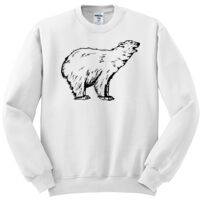 NuBlend ® Crewneck Sweatshirt Thumbnail