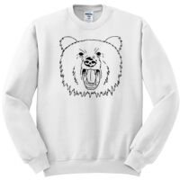 NuBlend ® Crewneck Sweatshirt Thumbnail