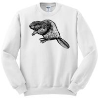 NuBlend ® Crewneck Sweatshirt Thumbnail
