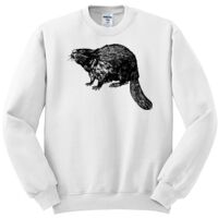 NuBlend ® Crewneck Sweatshirt Thumbnail