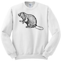 NuBlend ® Crewneck Sweatshirt Thumbnail