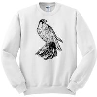 NuBlend ® Crewneck Sweatshirt Thumbnail