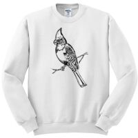 NuBlend ® Crewneck Sweatshirt Thumbnail