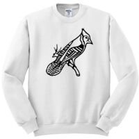 NuBlend ® Crewneck Sweatshirt Thumbnail