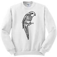 NuBlend ® Crewneck Sweatshirt Thumbnail