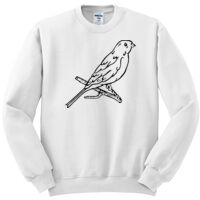 NuBlend ® Crewneck Sweatshirt Thumbnail
