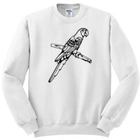 NuBlend ® Crewneck Sweatshirt Thumbnail