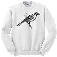 NuBlend ® Crewneck Sweatshirt Thumbnail