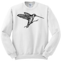 NuBlend ® Crewneck Sweatshirt Thumbnail