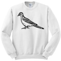 NuBlend ® Crewneck Sweatshirt Thumbnail