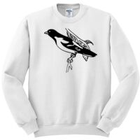 NuBlend ® Crewneck Sweatshirt Thumbnail