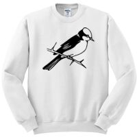 NuBlend ® Crewneck Sweatshirt Thumbnail
