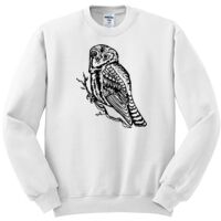 NuBlend ® Crewneck Sweatshirt Thumbnail