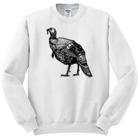 NuBlend ® Crewneck Sweatshirt Thumbnail