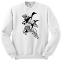 NuBlend ® Crewneck Sweatshirt Thumbnail