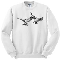 NuBlend ® Crewneck Sweatshirt Thumbnail