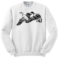 NuBlend ® Crewneck Sweatshirt Thumbnail