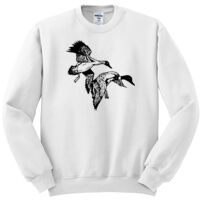 NuBlend ® Crewneck Sweatshirt Thumbnail