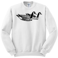 NuBlend ® Crewneck Sweatshirt Thumbnail