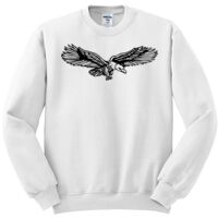 NuBlend ® Crewneck Sweatshirt Thumbnail
