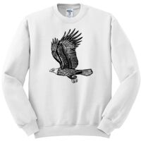 NuBlend ® Crewneck Sweatshirt Thumbnail