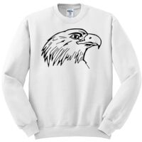 NuBlend ® Crewneck Sweatshirt Thumbnail