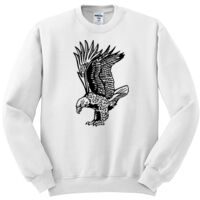 NuBlend ® Crewneck Sweatshirt Thumbnail