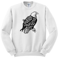 NuBlend ® Crewneck Sweatshirt Thumbnail
