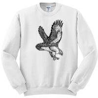 NuBlend ® Crewneck Sweatshirt Thumbnail