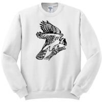 NuBlend ® Crewneck Sweatshirt Thumbnail