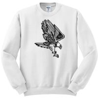 NuBlend ® Crewneck Sweatshirt Thumbnail