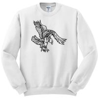 NuBlend ® Crewneck Sweatshirt Thumbnail
