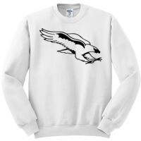 NuBlend ® Crewneck Sweatshirt Thumbnail
